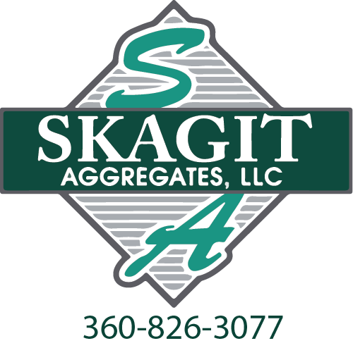 Skagit Aggregates Logo